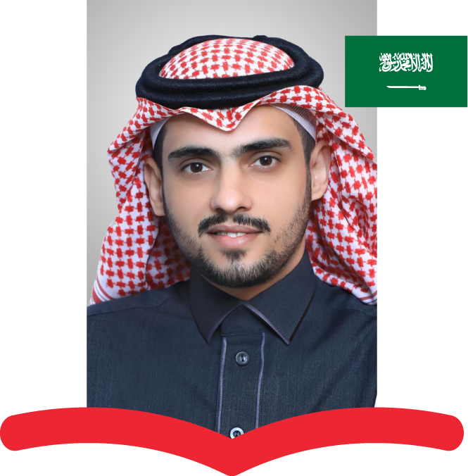 Mr. Nauwaf bin Fahad Alamer