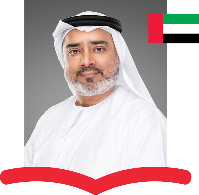 Attorney Zayed Al Shamsi