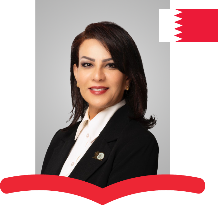 Dr. Hanadi bint Issa Al-Joudar