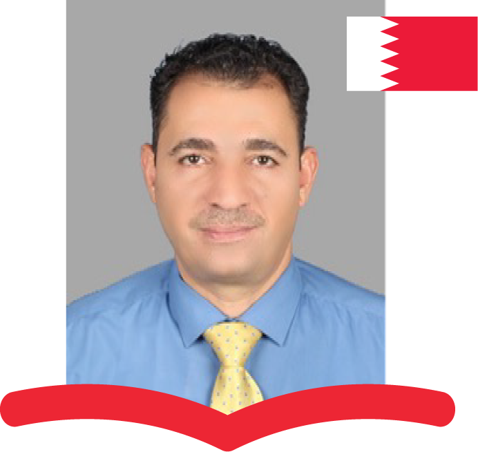 Dr. Raed Mohamed AlNimer