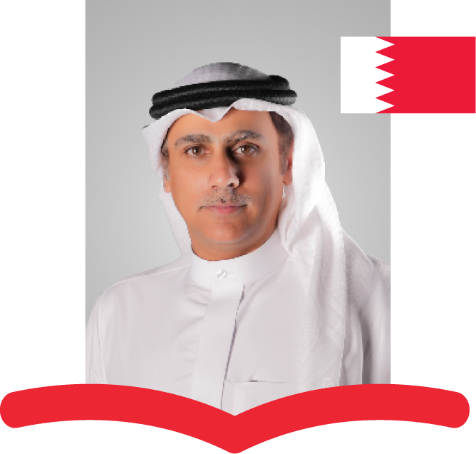 Dr. Reyadh Mohamed Seyadi