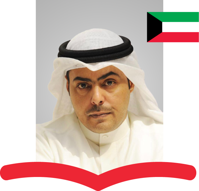 Dr. Sharyan Marzouq al-Sharyan