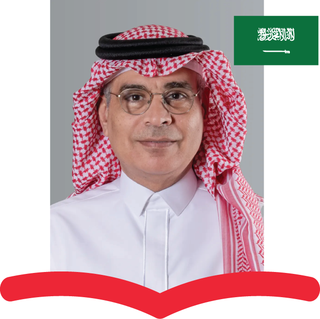 Eng. Khalid Awad Abdulghafar