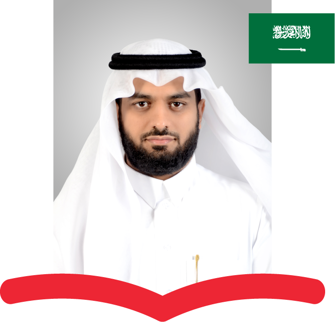 Dr. Osamah Abdulwahab Deajim